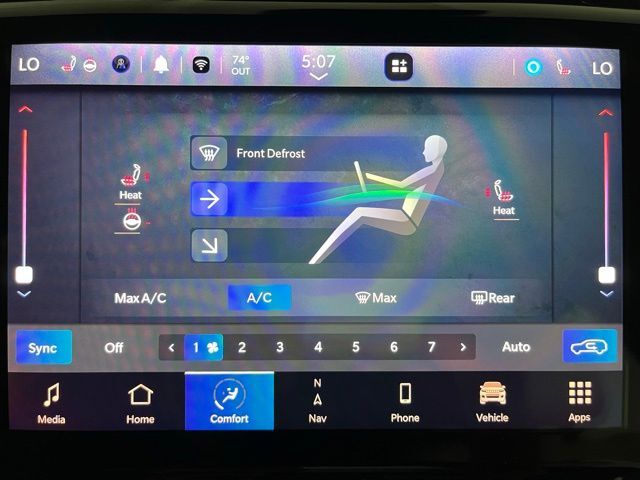 2023 Jeep Grand Cherokee Limited Carrollton TX