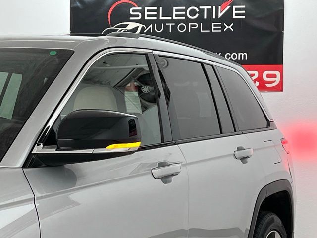 2023 Jeep Grand Cherokee Limited Carrollton TX