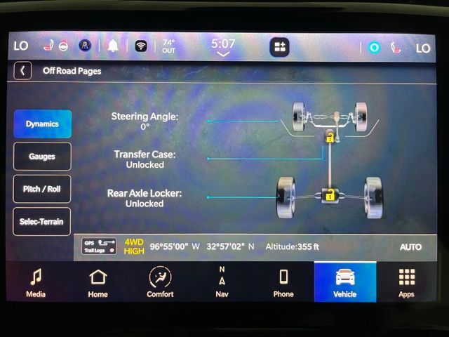2023 Jeep Grand Cherokee Limited Carrollton TX