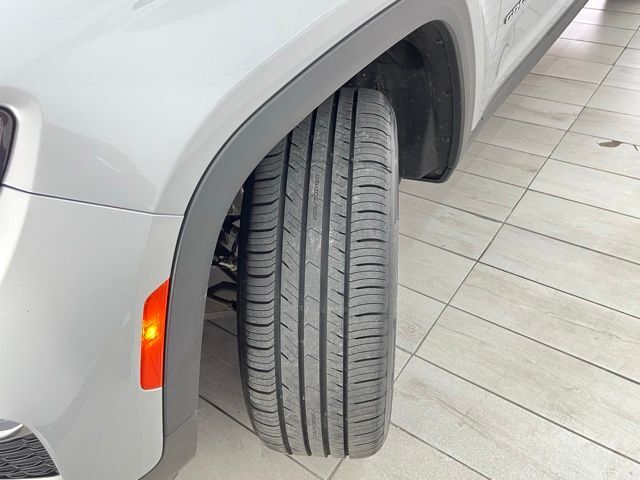 2023 Jeep Grand Cherokee Limited Carrollton TX