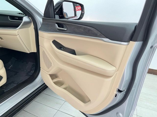 2023 Jeep Grand Cherokee Limited Carrollton TX