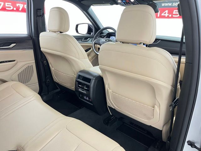 2023 Jeep Grand Cherokee Limited Carrollton TX