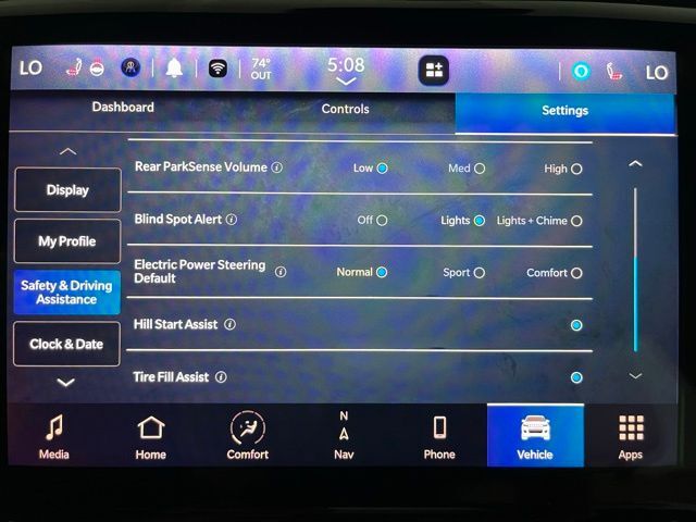 2023 Jeep Grand Cherokee Limited Carrollton TX