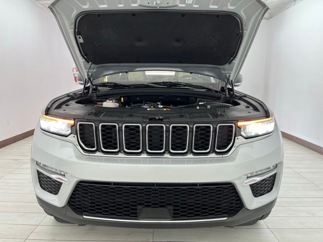 2023 Jeep Grand Cherokee Limited Carrollton TX