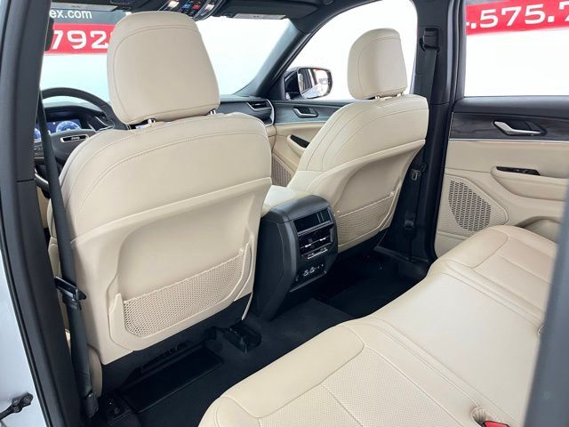 2023 Jeep Grand Cherokee Limited Carrollton TX