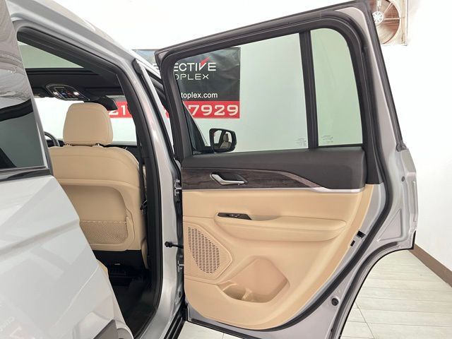 2023 Jeep Grand Cherokee Limited Carrollton TX