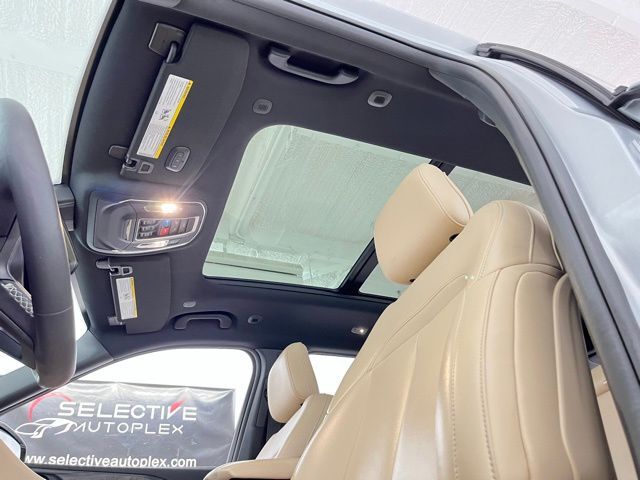 2023 Jeep Grand Cherokee Limited Carrollton TX