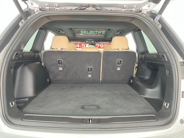 2023 Jeep Grand Cherokee Limited Carrollton TX