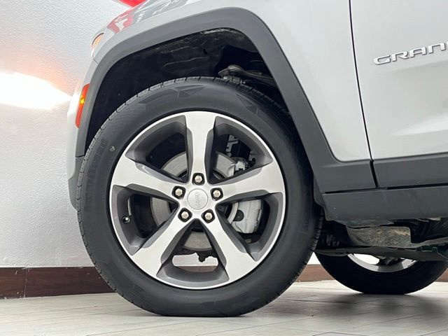 2023 Jeep Grand Cherokee Limited Carrollton TX