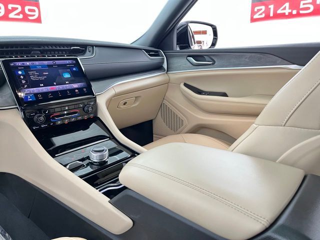 2023 Jeep Grand Cherokee Limited Carrollton TX