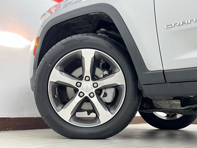 2023 Jeep Grand Cherokee Limited Carrollton TX