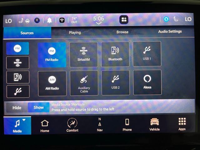 2023 Jeep Grand Cherokee Limited Carrollton TX