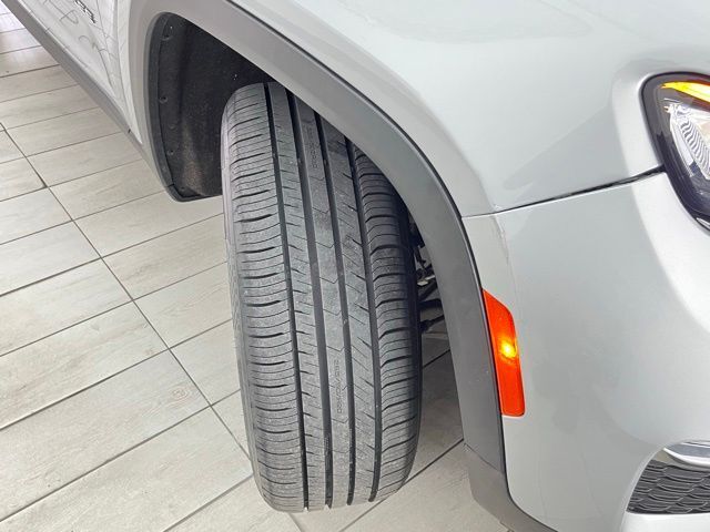 2023 Jeep Grand Cherokee Limited Carrollton TX