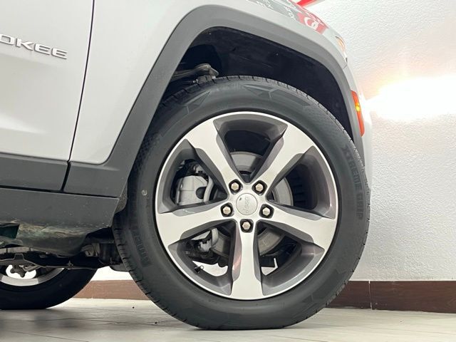 2023 Jeep Grand Cherokee Limited Carrollton TX