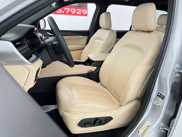 2023 Jeep Grand Cherokee Limited Carrollton TX