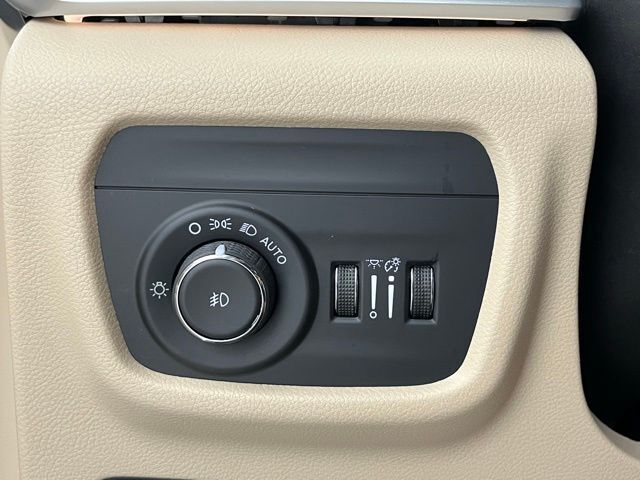 2023 Jeep Grand Cherokee Limited Carrollton TX