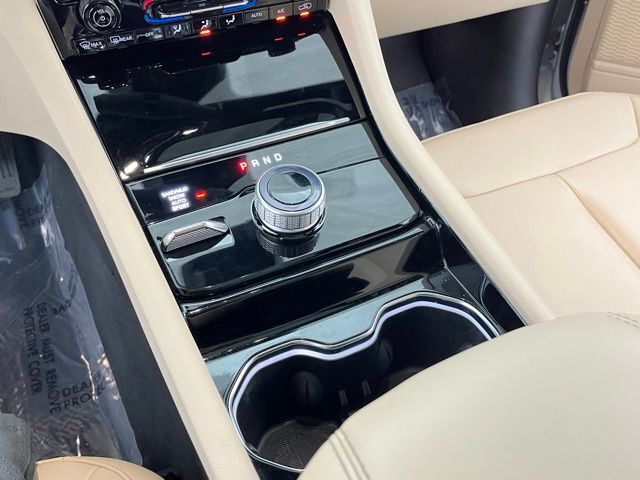 2023 Jeep Grand Cherokee Limited Carrollton TX