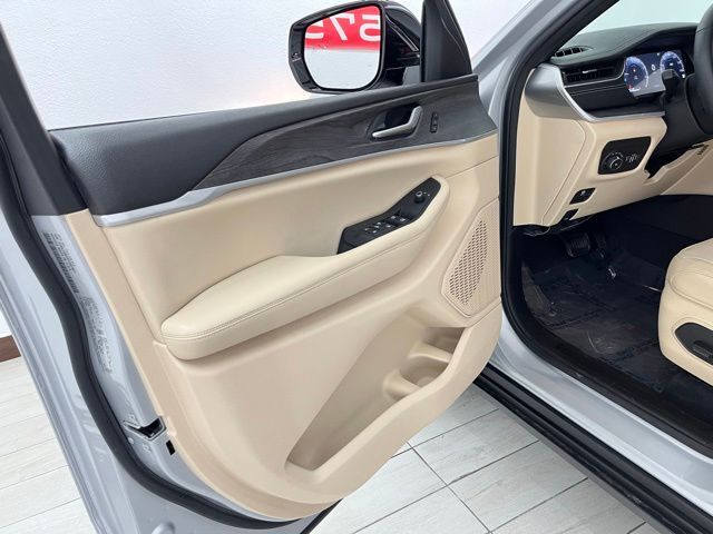2023 Jeep Grand Cherokee Limited Carrollton TX