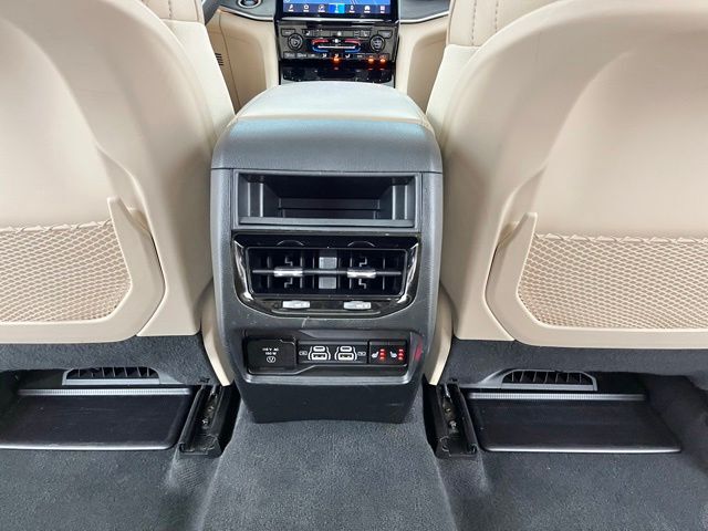 2023 Jeep Grand Cherokee Limited Carrollton TX