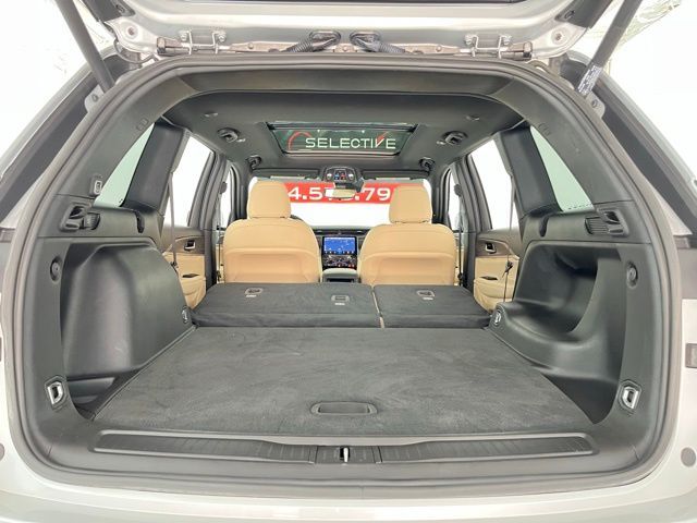 2023 Jeep Grand Cherokee Limited Carrollton TX