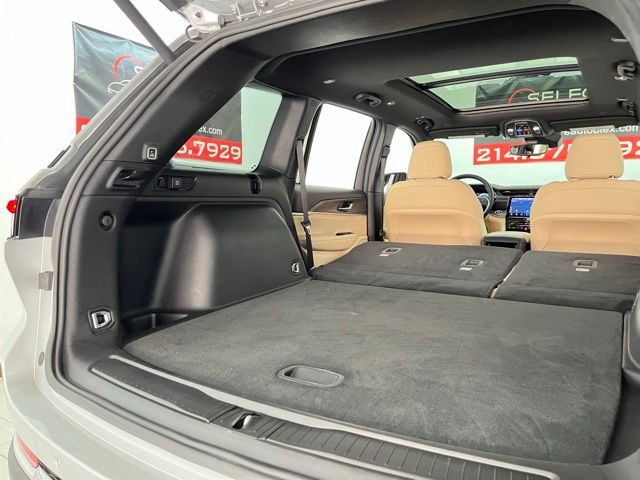 2023 Jeep Grand Cherokee Limited Carrollton TX