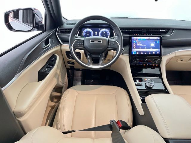 2023 Jeep Grand Cherokee Limited Carrollton TX