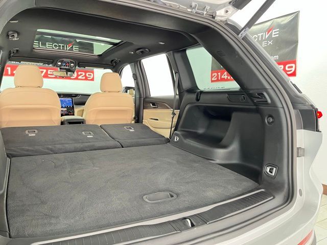 2023 Jeep Grand Cherokee Limited Carrollton TX