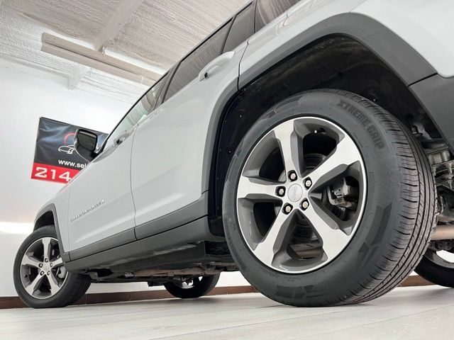 2023 Jeep Grand Cherokee Limited Carrollton TX