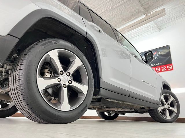 2023 Jeep Grand Cherokee Limited Carrollton TX