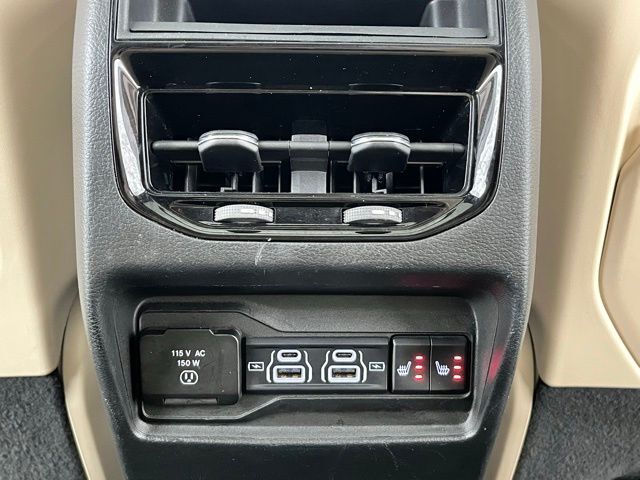 2023 Jeep Grand Cherokee Limited Carrollton TX