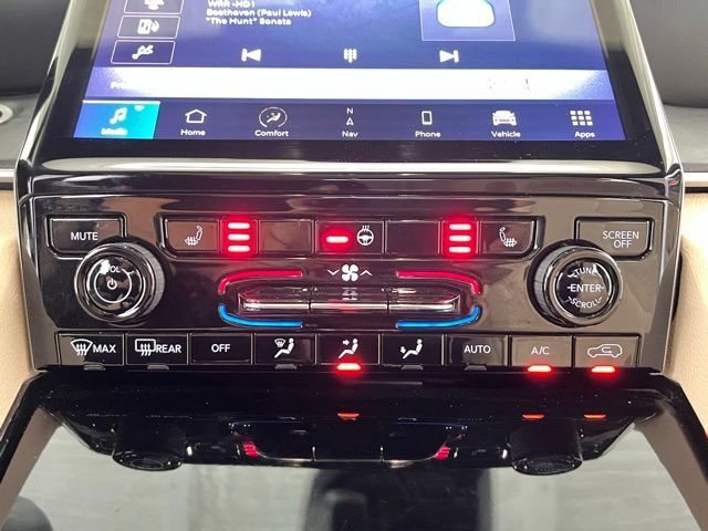 2023 Jeep Grand Cherokee Limited Carrollton TX