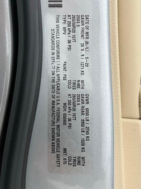 2023 Jeep Grand Cherokee Limited Carrollton TX