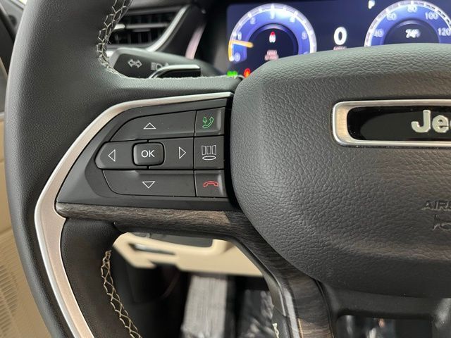 2023 Jeep Grand Cherokee Limited Carrollton TX