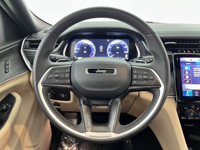 2023 Jeep Grand Cherokee Limited Carrollton TX