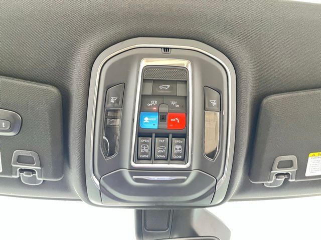 2023 Jeep Grand Cherokee Limited Carrollton TX