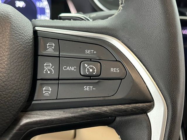 2023 Jeep Grand Cherokee Limited Carrollton TX
