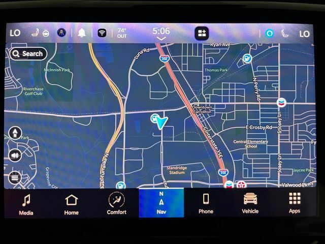 2023 Jeep Grand Cherokee Limited Carrollton TX