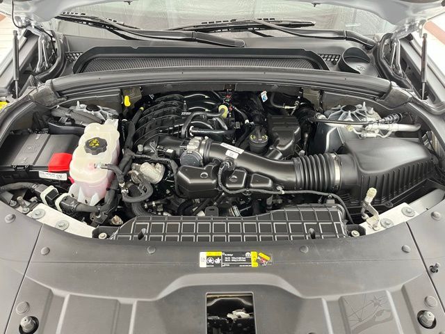 2023 Jeep Grand Cherokee Limited Carrollton TX
