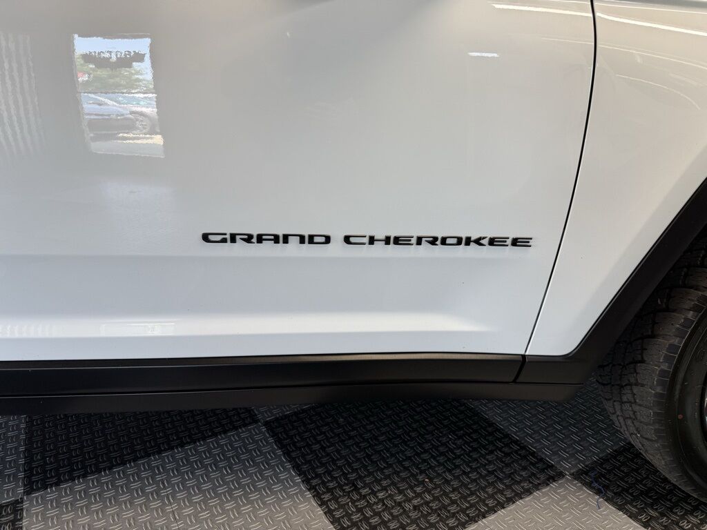 2023 Jeep Grand Cherokee Limited Royal Oak MI