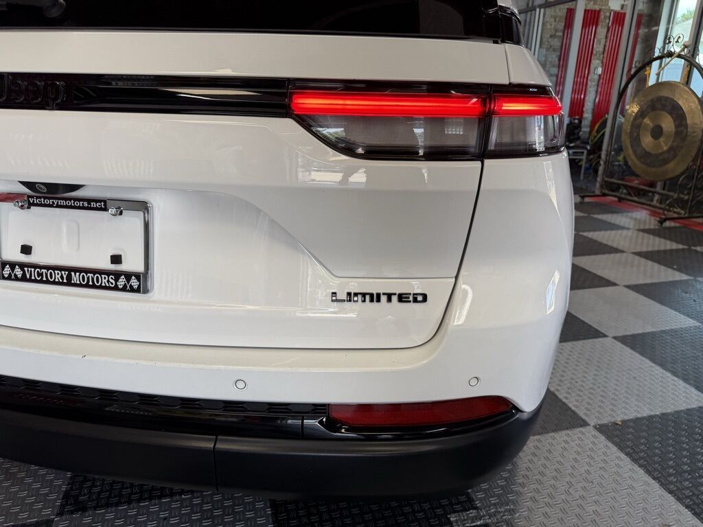 2023 Jeep Grand Cherokee Limited Royal Oak MI