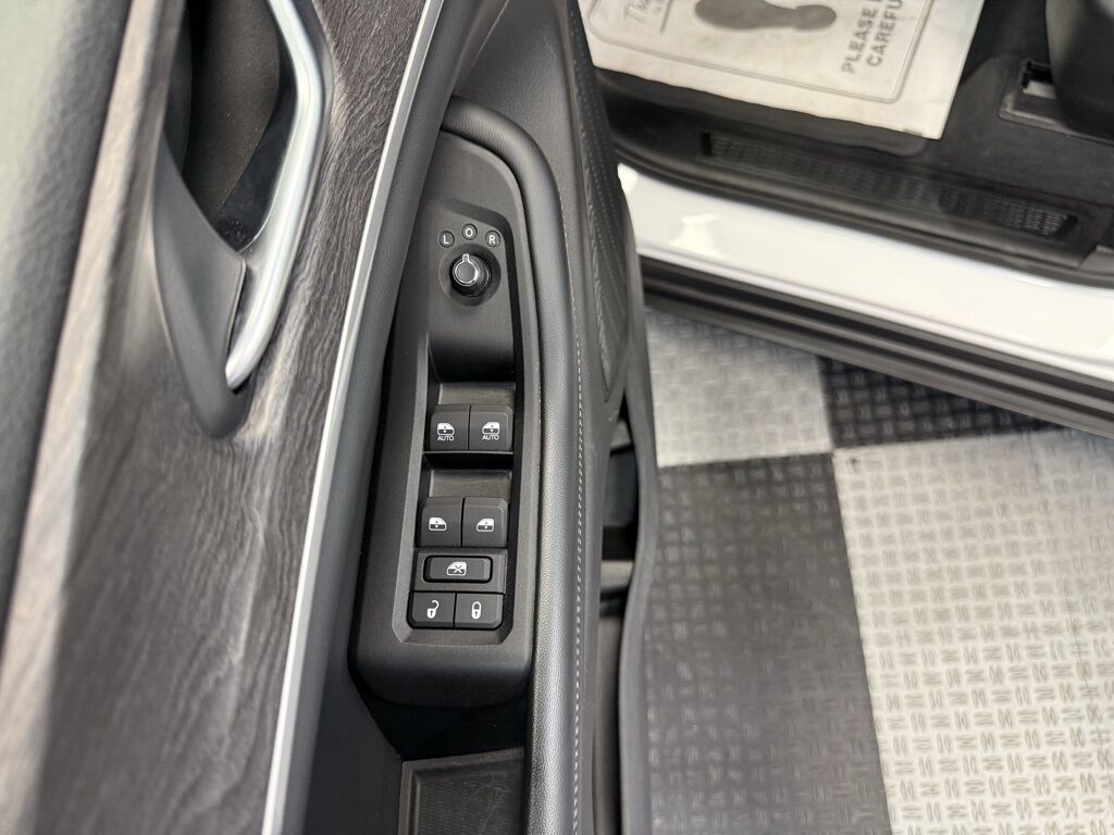 2023 Jeep Grand Cherokee Limited Royal Oak MI