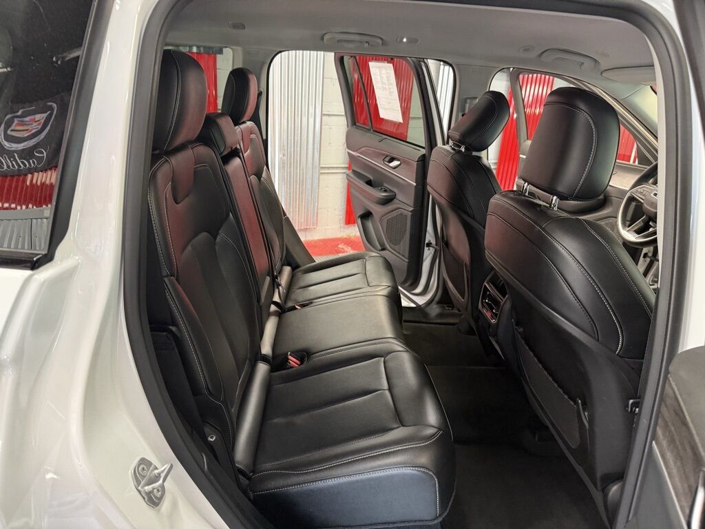 2023 Jeep Grand Cherokee Limited Royal Oak MI