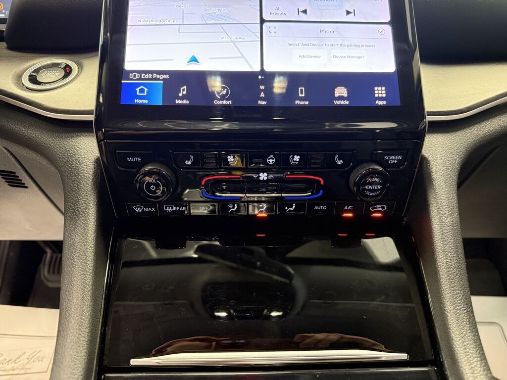 2023 Jeep Grand Cherokee Limited Royal Oak MI