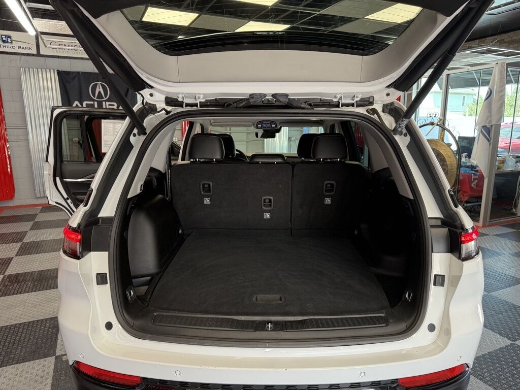 2023 Jeep Grand Cherokee Limited Royal Oak MI