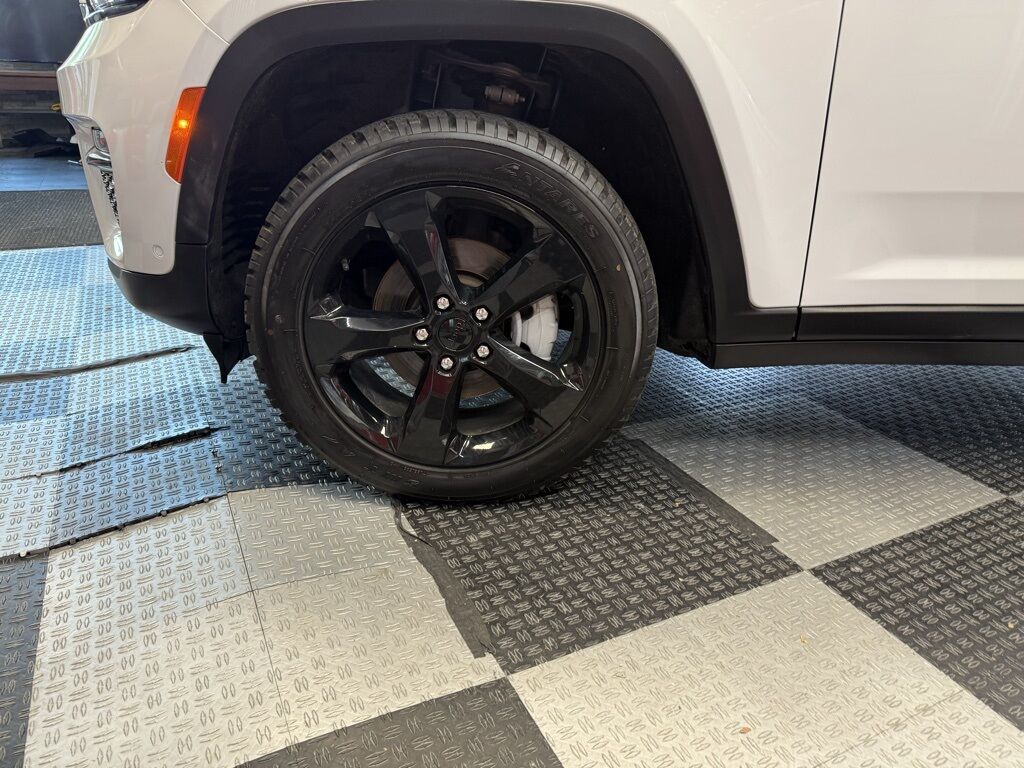 2023 Jeep Grand Cherokee Limited Royal Oak MI