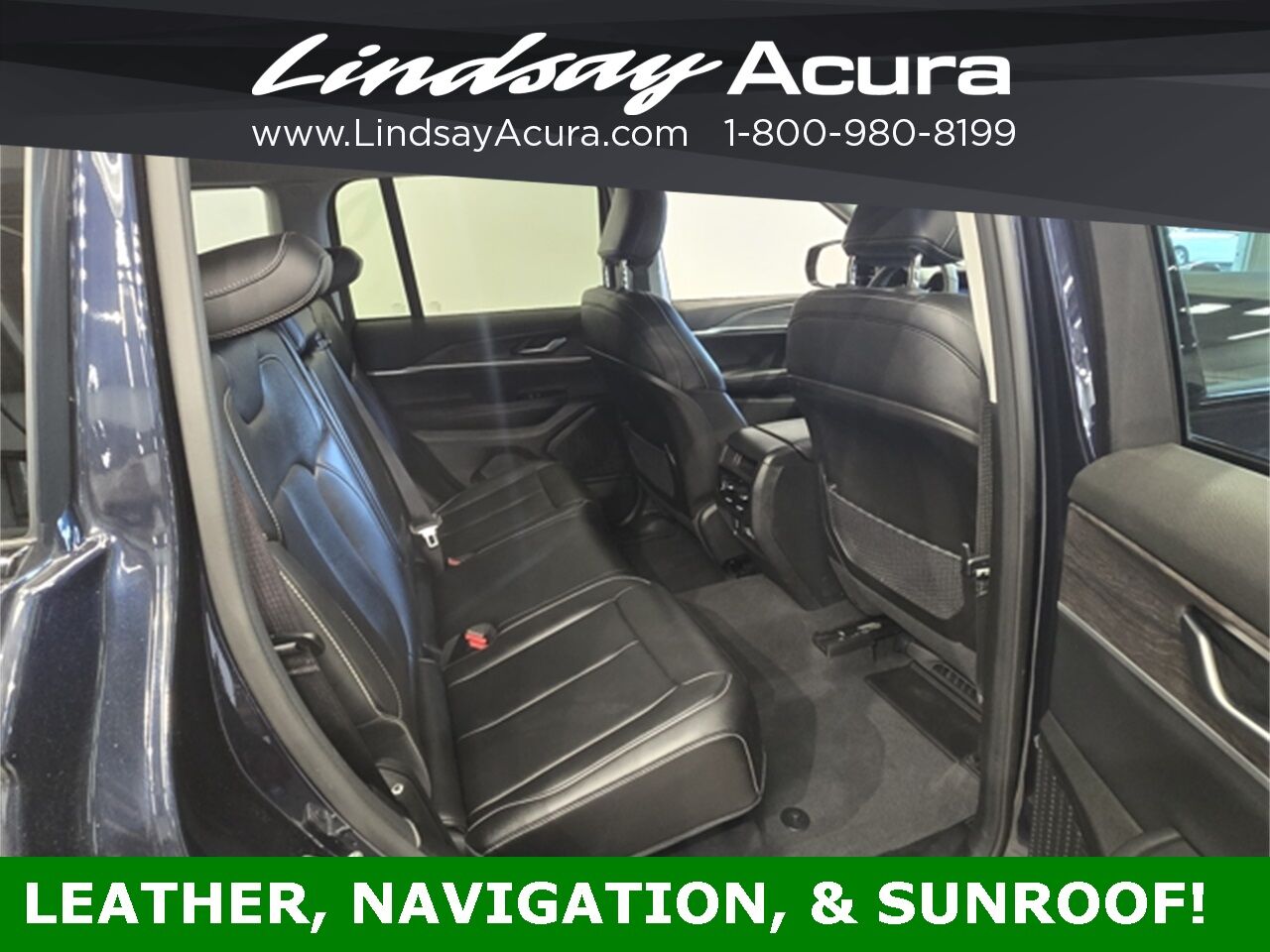 2023 Jeep Grand Cherokee Limited Columbus OH