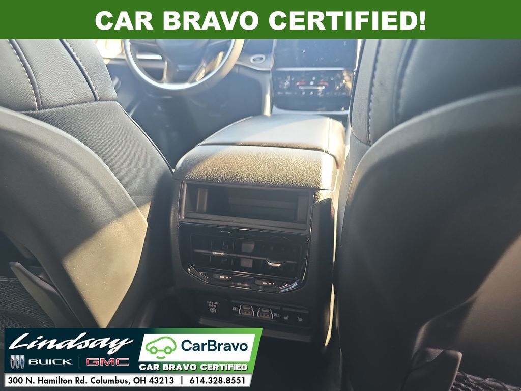 2023 Jeep Grand Cherokee Limited Columbus OH