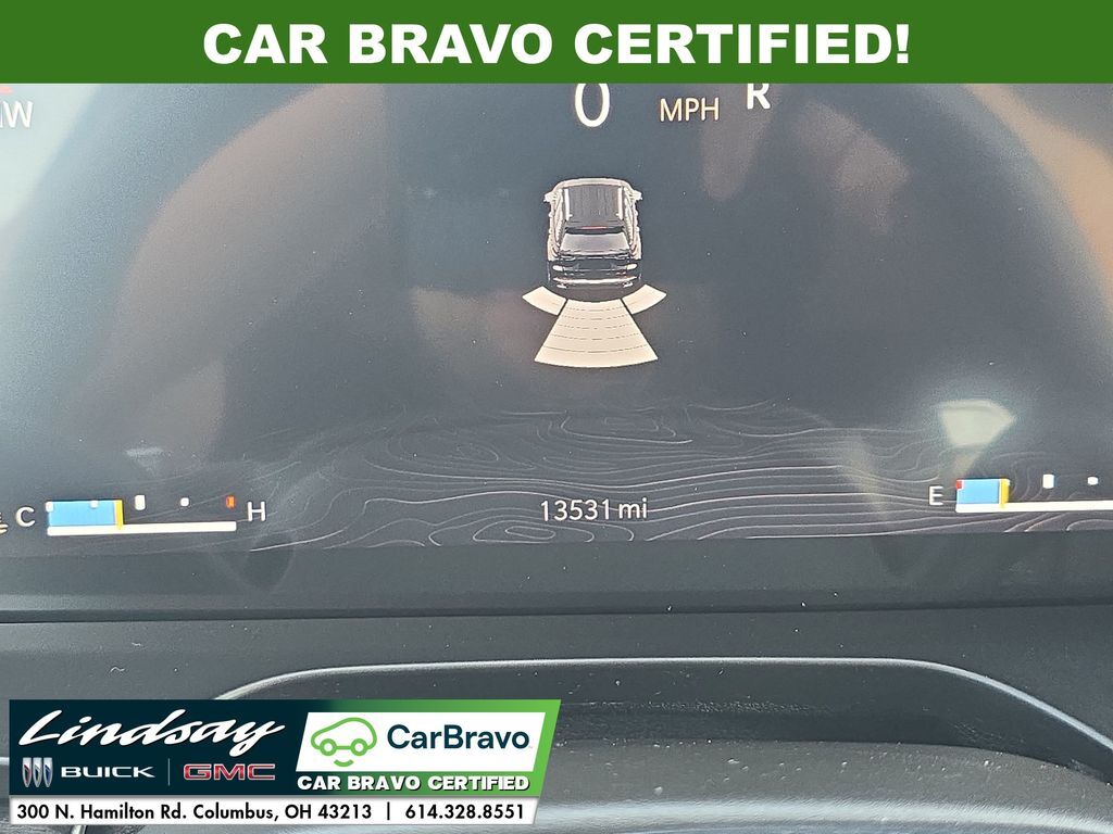 2023 Jeep Grand Cherokee Limited Columbus OH