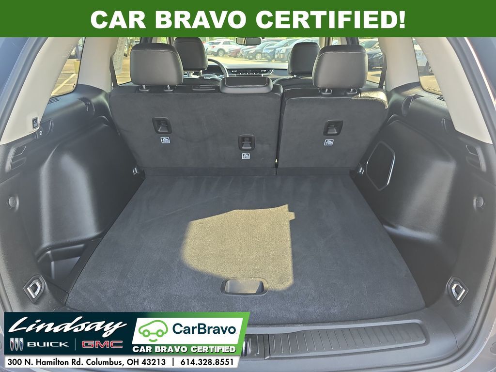 2023 Jeep Grand Cherokee Limited Columbus OH