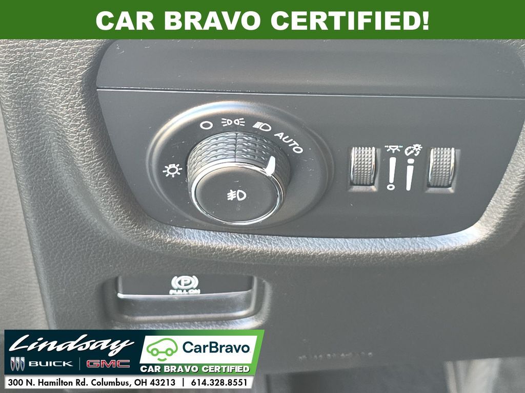2023 Jeep Grand Cherokee Limited Columbus OH